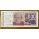 ARGENTINA COL. 708 BILLETE DE 100 AUSTRALES
